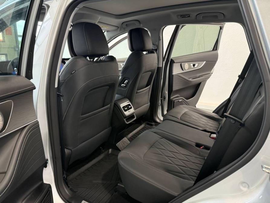 Chery Tiggo 8 Pro Max I Рестайлинг Орел  - изображение 10