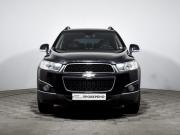 Chevrolet Captiva I Рестайлинг Санкт-Петербург  - изображение 20