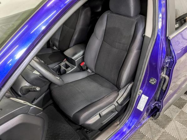 Nissan Qashqai II с пробегом 2016 года, цена 1 345 000 рублей, 123364 км, внедорожник, Автокод Объявления
