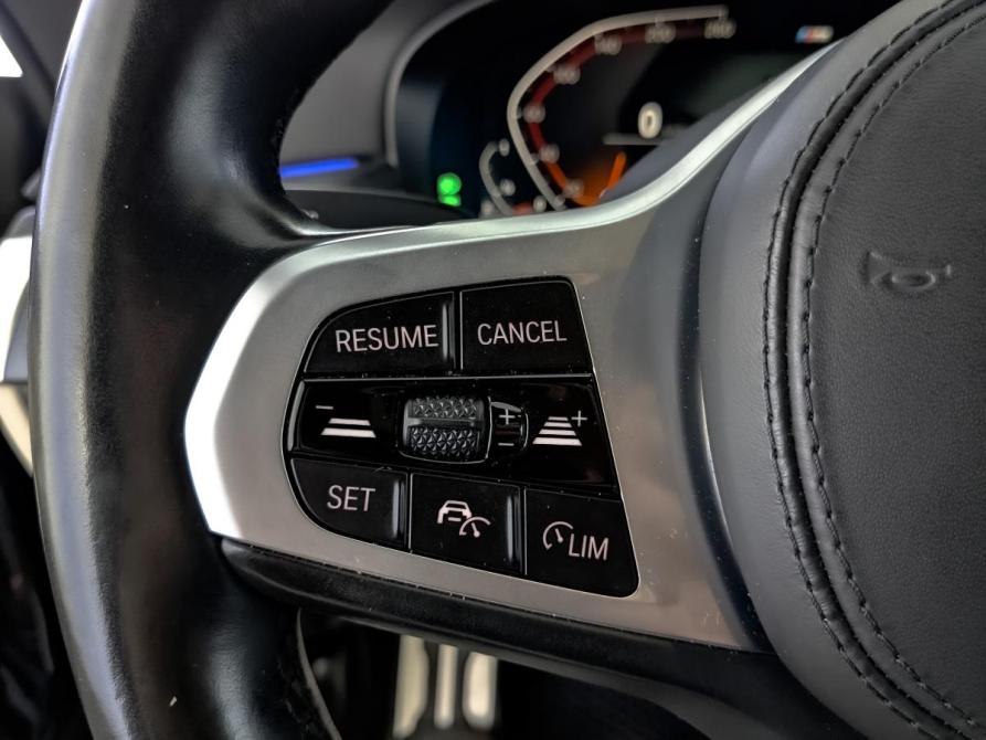 BMW 6 серии IV (G32) Рестайлинг Москва  - изображение 27