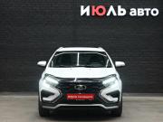 Lada (ВАЗ) Vesta I Рестайлинг (NG) Екатеринбург  - изображение 20