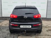 Kia Sportage III Рестайлинг Петрозаводск  - изображение 13