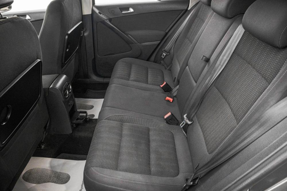 Volkswagen Tiguan I Рестайлинг Барнаул  - изображение 23