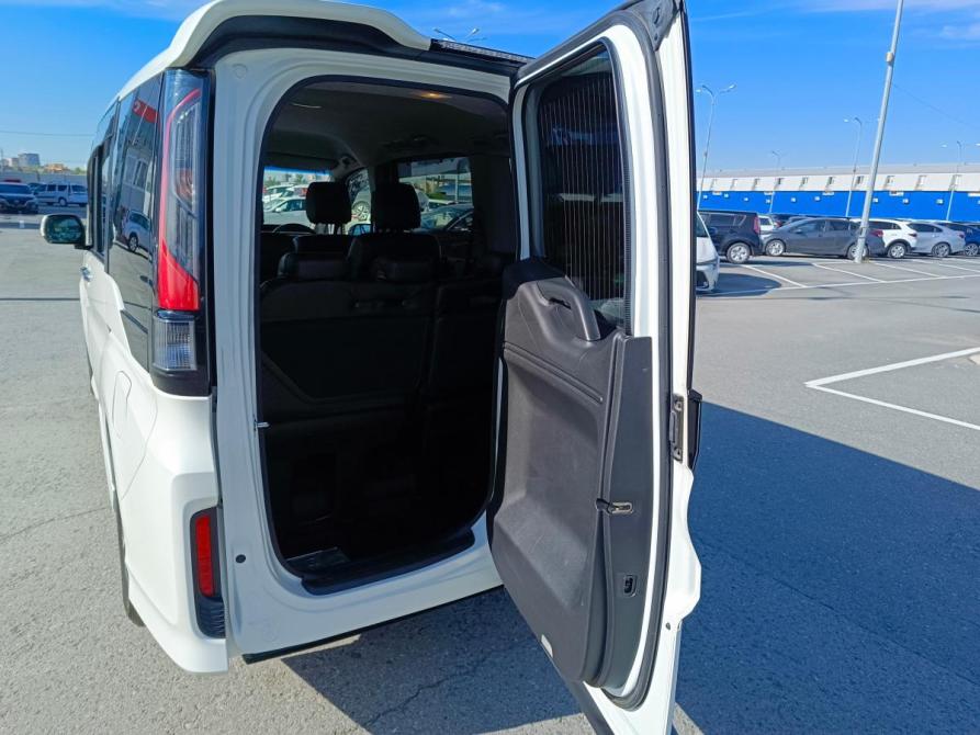 Honda Stepwgn V Тюмень  - изображение 15