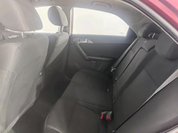 Kia Cerato II с пробегом 2009 года, цена 499 000 рублей, 239914 км, седан, Автокод Объявления