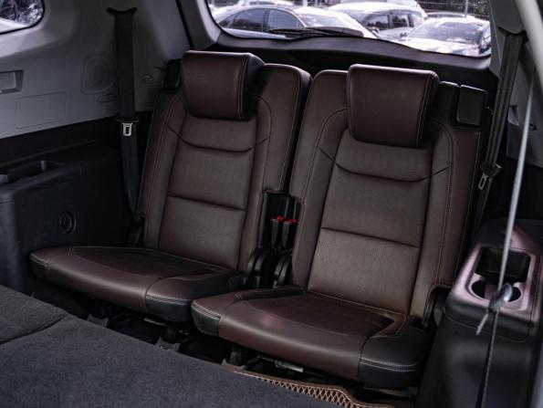 Chery Tiggo 8 Pro I с пробегом 2021 года, цена 1 850 000 рублей, 76224 км, внедорожник, Автокод Объявления