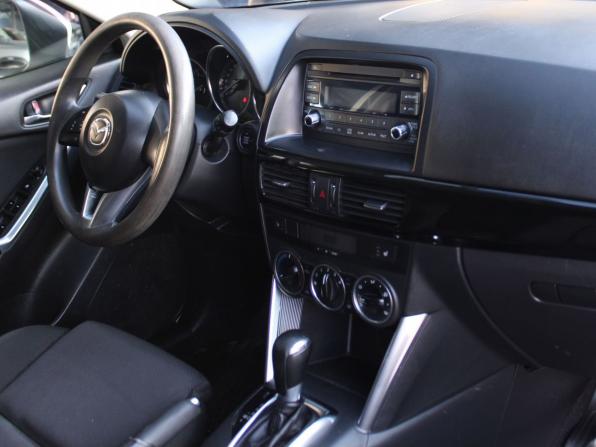 Mazda CX-5 I с пробегом 2014 года, цена 1 759 000 рублей, 144179 км, внедорожник, Автокод Объявления