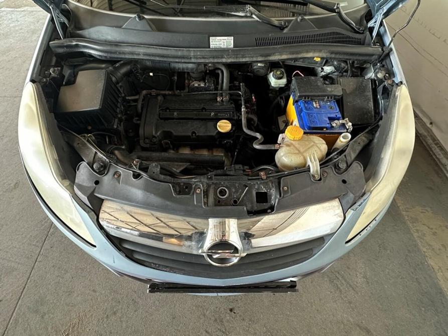 Opel Corsa D Москва  - изображение 16