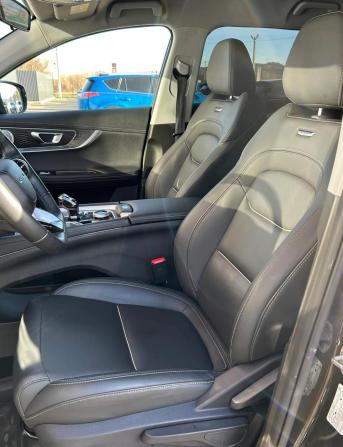Chery Tiggo 7 Pro Max I Рестайлинг с пробегом 2024 года, цена 2 190 000 рублей, 45149 км, внедорожник, Автокод Объявления