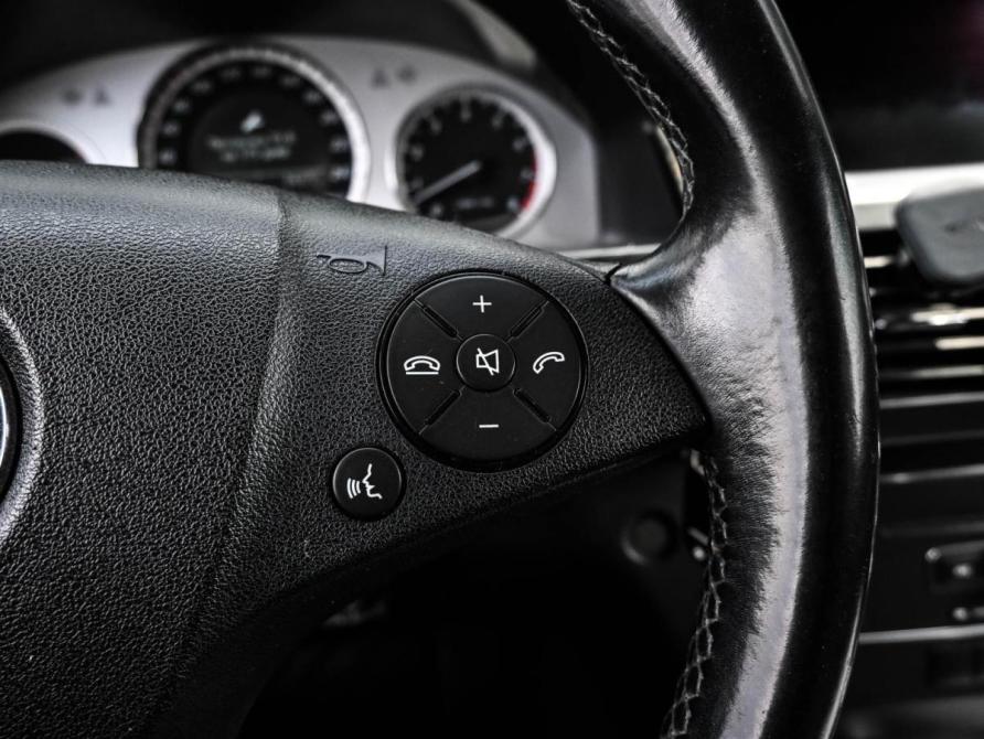 Mercedes-Benz GLK-Класс I (X204) Новороссийск  - изображение 16