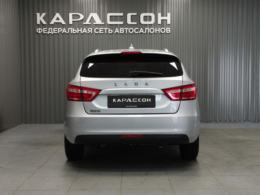 Lada (ВАЗ) Vesta I Пермь  - изображение 4