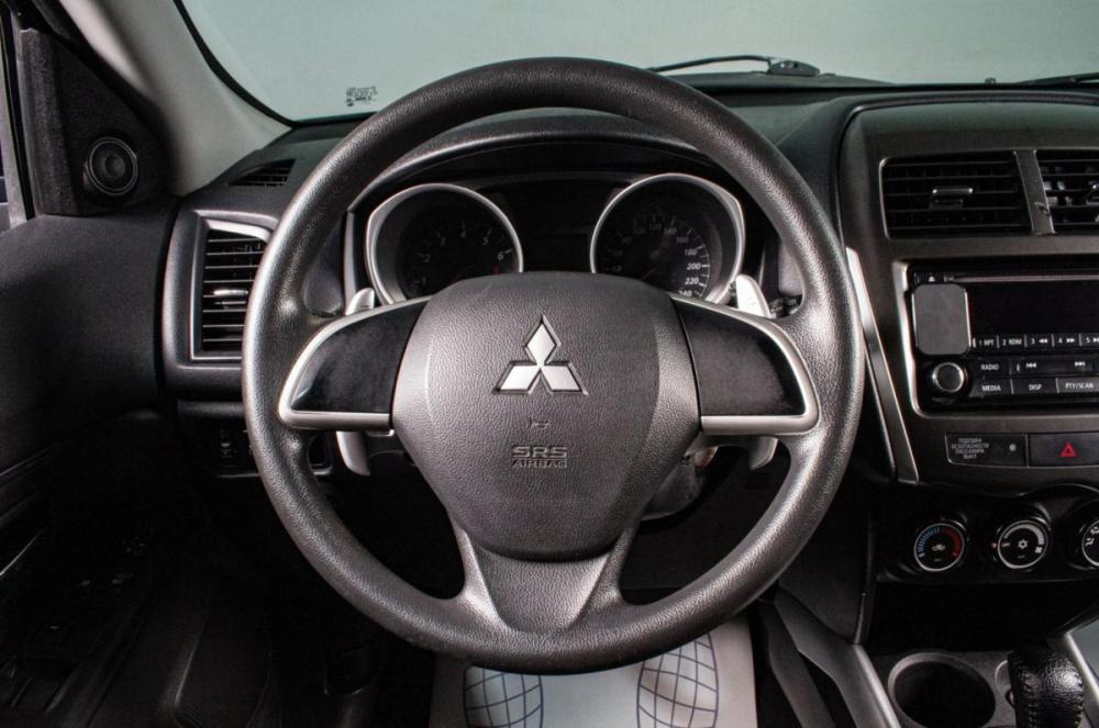 Mitsubishi ASX I Сургут  - изображение 11