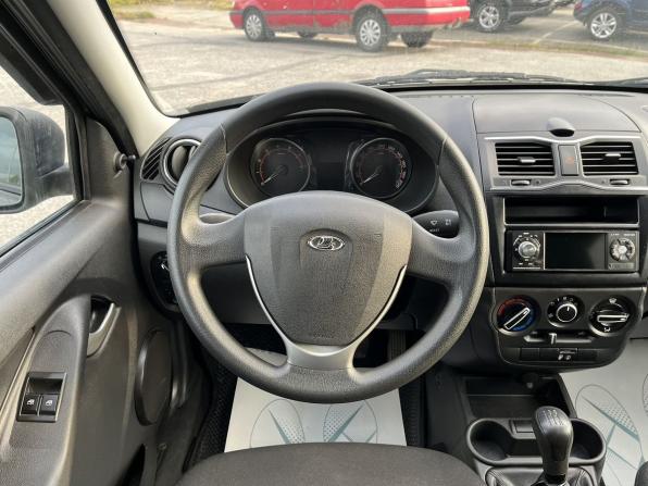 Lada (ВАЗ) Granta I Рестайлинг с пробегом 2018 года, цена 519 000 рублей, 150000 км, лифтбек, Автокод Объявления
