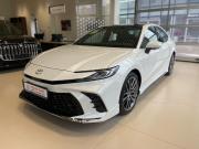 Toyota Camry IX (XV80) China Market Краснодар  - изображение 17