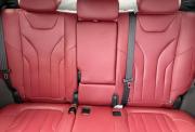 Changan CS85 Красноярск  - изображение 56