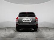 Jeep Compass I Рестайлинг Санкт-Петербург  - изображение 24