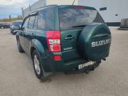 Suzuki Grand Vitara II Тольятти  - изображение 9