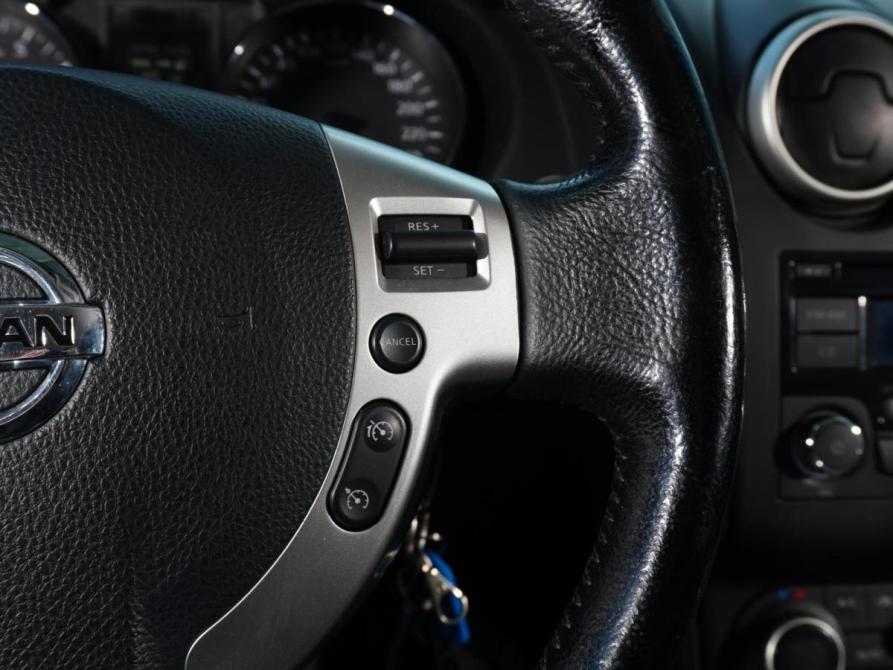 Nissan Qashqai I Рестайлинг Тверь  - изображение 21