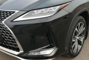 Lexus RX IV Рестайлинг Иваново  - изображение 55