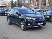 Toyota RAV4 IV (XA40) Москва  - изображение 11