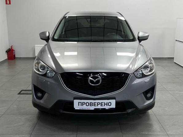 Mazda CX-5 I с пробегом 2014 года, цена 1 550 001 рубль, 184820 км, внедорожник, Автокод Объявления