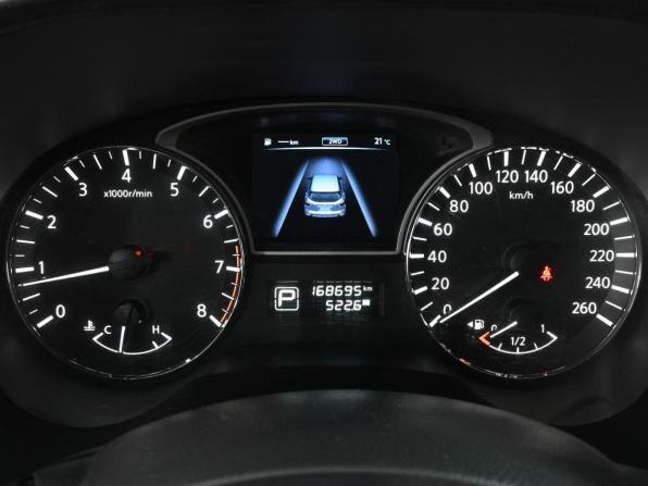 Nissan Pathfinder IV с пробегом 2014 года, цена 2 649 000 рублей, 168695 км, внедорожник, Автокод Объявления