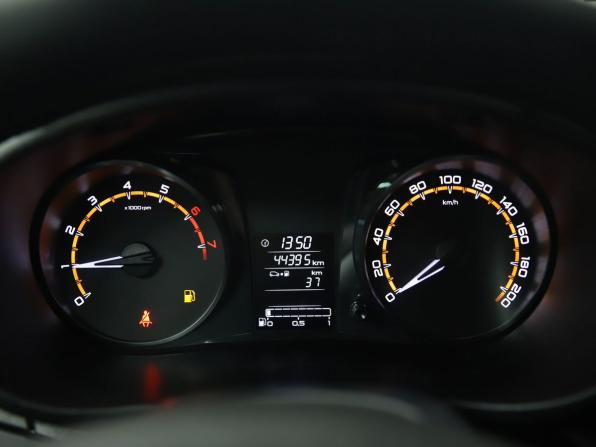 Lada (ВАЗ) Granta I Рестайлинг с пробегом 2024 года, цена 790 000 рублей, 44395 км, седан, Автокод Объявления