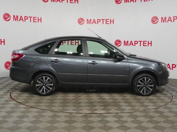 Lada (ВАЗ) Granta I Рестайлинг с пробегом 2025 года, цена 999 000 рублей, 26770 км, лифтбек, Автокод Объявления