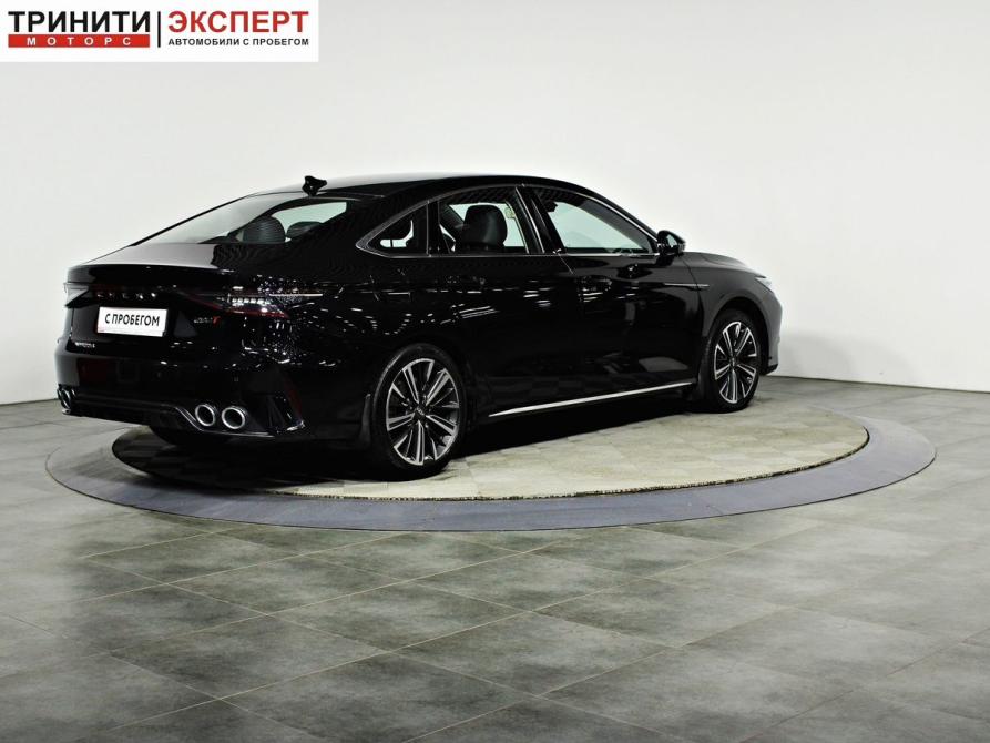 Chery Arrizo 8 Белгород  - изображение 5
