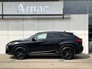 Lexus RX IV Краснодар  - изображение 20