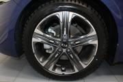 Kia K5 III Кемерово  - изображение 43