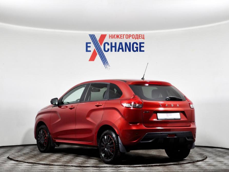 Lada (ВАЗ) XRAY I Нижний Новгород  - изображение 7