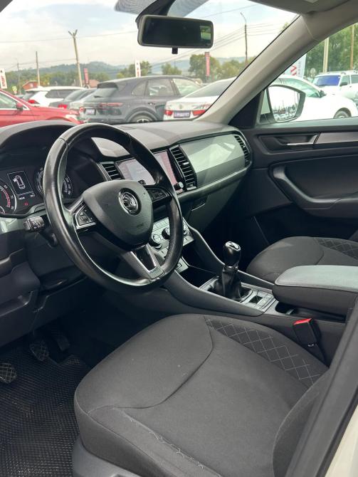 Skoda Kodiaq I Альметьевск  - изображение 9