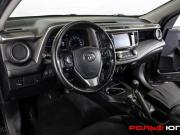 Toyota RAV4 IV (XA40) Рестайлинг Москва  - изображение 33