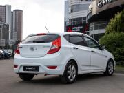Hyundai Solaris I Москва  - изображение 23