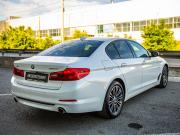BMW 5 серии VII (G30/G31/G38) Волгоград  - изображение 47
