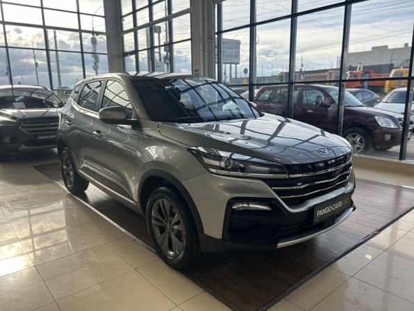 Kaiyi X3 с пробегом 2024 года, цена 1 735 000 рублей, 15313 км, внедорожник, Автокод Объявления