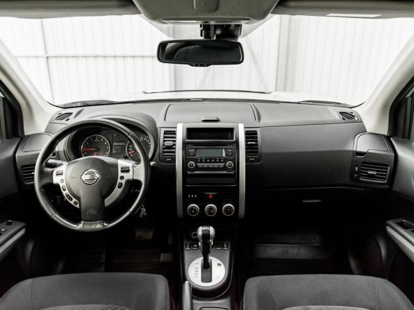 Nissan X-Trail II Рестайлинг с пробегом 2013 года, цена 1 550 000 рублей, 163295 км, внедорожник, Автокод Объявления