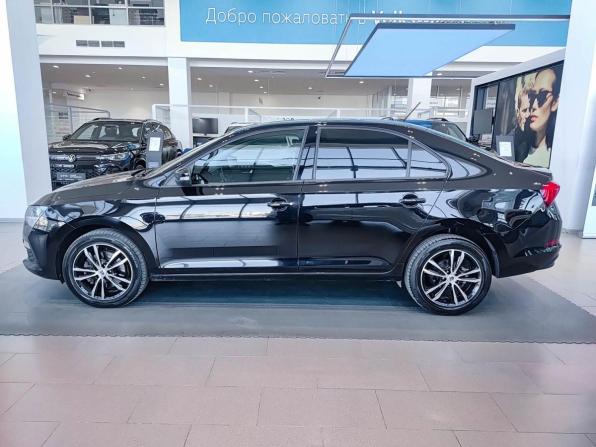 Skoda Rapid II с пробегом 2022 года, цена 1 642 000 рублей, 146548 км, лифтбек, Автокод Объявления