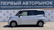 Toyota Roomy I Рестайлинг Краснодар  - изображение 31