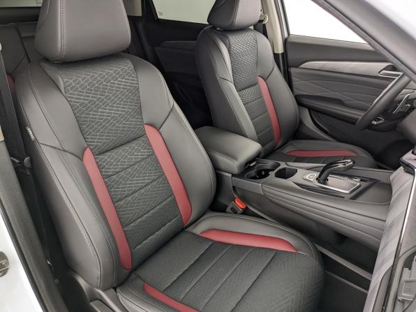 Haval F7x I Рестайлинг с пробегом 2022 года, цена 1 999 000 рублей, 30824 км, внедорожник, Автокод Объявления