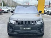 Land Rover Range Rover IV Рестайлинг Йошкар-Ола  - изображение 24
