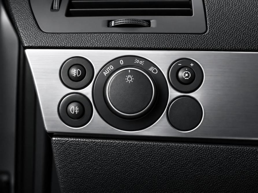Opel Astra H Рестайлинг Тюмень  - изображение 16
