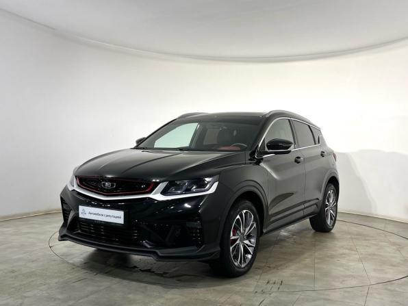 Belgee X50 с пробегом 2025 года, цена 2 040 000 рублей, 14803 км, внедорожник, Автокод Объявления