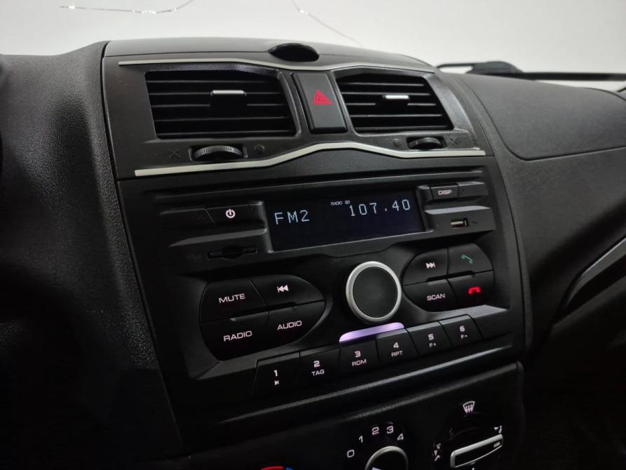 Lada (ВАЗ) Granta I Рестайлинг Альметьевск  - изображение 20