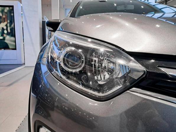 Renault Kaptur I с пробегом 2020 года, цена 1 350 000 рублей, 135237 км, внедорожник, Автокод Объявления