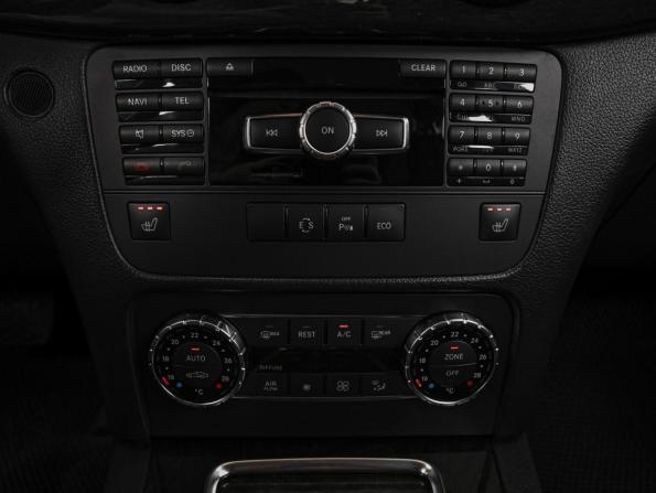 Mercedes-Benz GLK-Класс I (X204) Рестайлинг с пробегом 2012 года, цена 1 780 000 рублей, 205938 км, внедорожник, Автокод Объявления