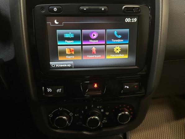 Renault Duster I Рестайлинг с пробегом 2021 года, цена 1 830 000 рублей, 138614 км, внедорожник, Автокод Объявления