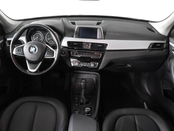 BMW X1 II (F48) с пробегом 2017 года, цена 2 590 000 рублей, 76612 км, внедорожник, Автокод Объявления
