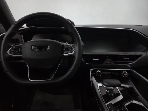 Geely Tugella I Рестайлинг с пробегом 2023 года, цена 3 200 000 рублей, 23909 км, внедорожник, Автокод Объявления
